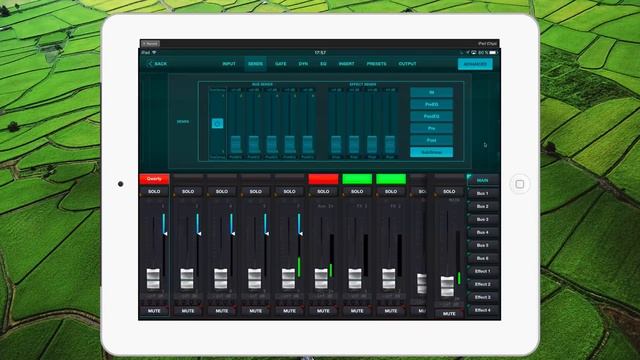 обновленная утилита xr12, xr16, xr18 смотреть онлайн