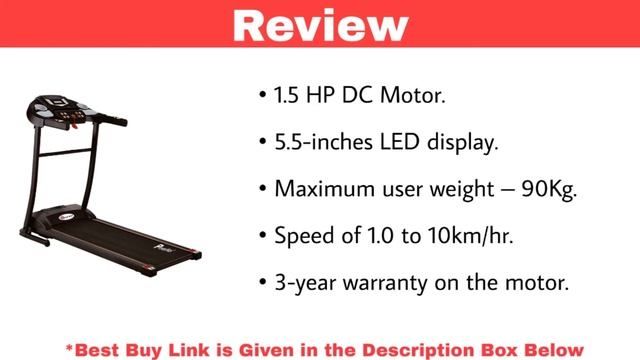 Top 9 Best Powermax Treadmill For Home in India | Best Treadmill 2023 смотреть онлайн