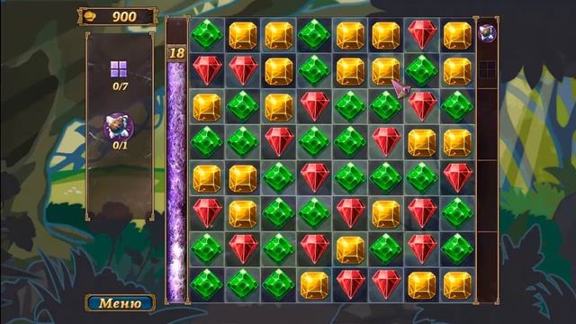 Игра Сокровища Короля. Играйте бесплатно онлайн... смотреть онлайн