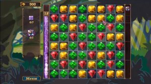 Игра Сокровища Короля. Играйте бесплатно онлайн...