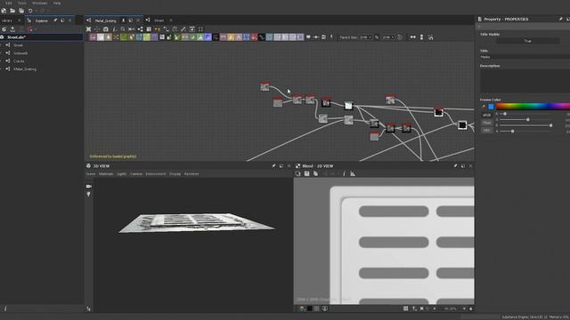 77 Grating Optimization | Оптимизируем решетку RUS смотреть онлайн
