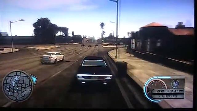 Canon FS100 Camera Testing 7 смотреть онлайн