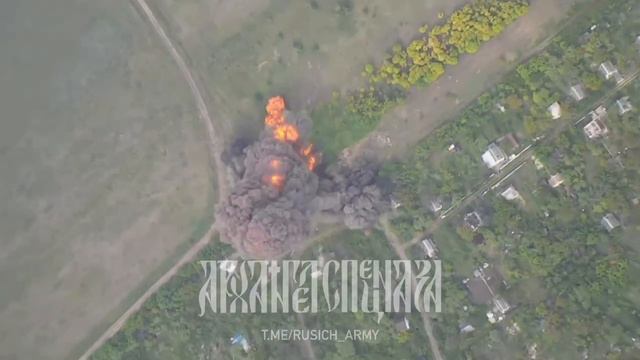 Харьковское направление: