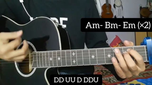 Tere Binaa - Heropanti | Guitar Lesson | Easy Chords | смотреть онлайн