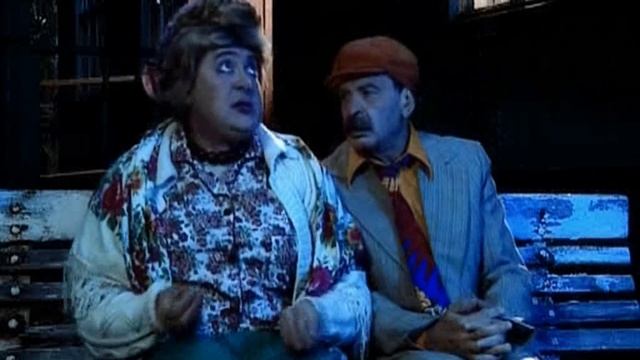 Городок - Звезда упала.. смотреть онлайн