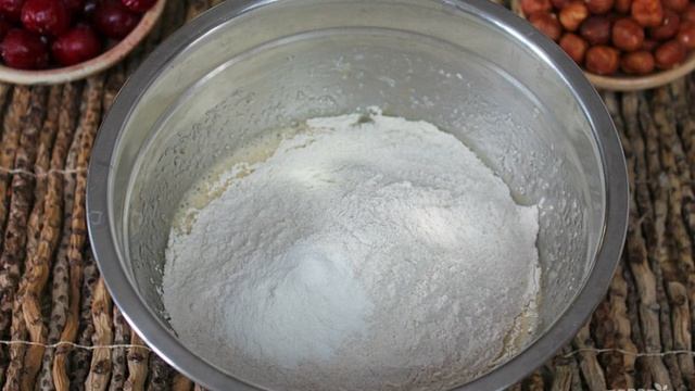 Сборник рецептов