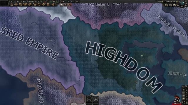 Making an Insane Zelda Mod | Making a Total Overhaul Mod Part 1 (HOI4) смотреть онлайн