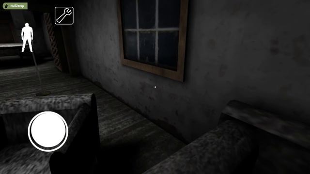 Walking Inside Car Ending Scene in Granny 1.5 смотреть онлайн