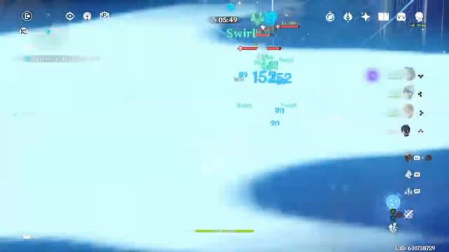 Well That Was Easy :: Genshin Impact смотреть онлайн