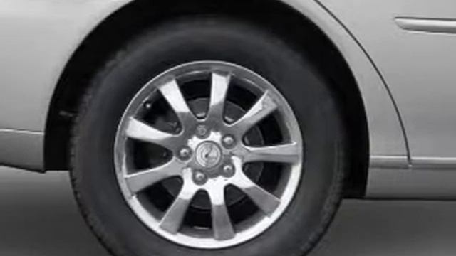2004 Lexus ES 330 - Reading PA смотреть онлайн