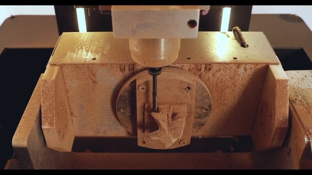 Top 5-axis CNC machines 2021| 5 Best Desktop 5 Axis CNC Milling Machines STARTING $3600 смотреть онлайн