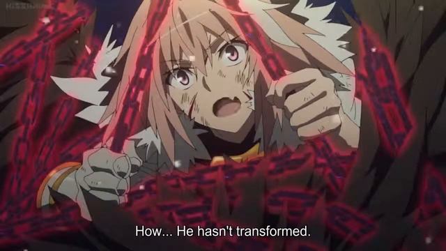 Shiro Vs Sieg Full Fight  |Full HD|