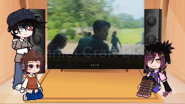 Transformers Prime React tô All of us are dead смотреть онлайн