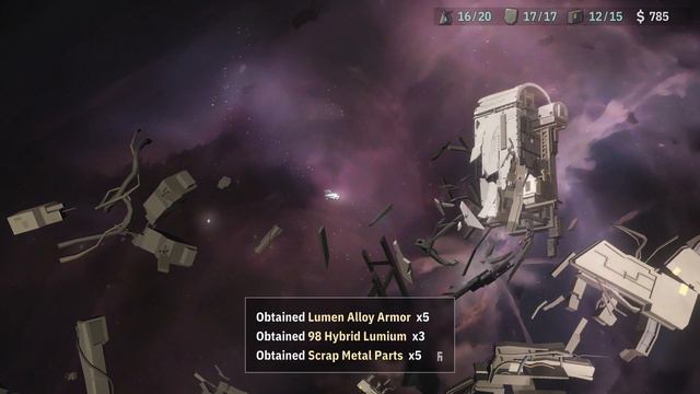 Конфликт на пустом месте 🚀 OPUS: Echo of Starsong #7 смотреть онлайн