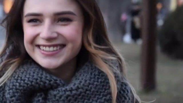 Весёлая осень. Песня Марка Фуксова на стихи Ирины Фетисовой (Mullerson) смотреть онлайн