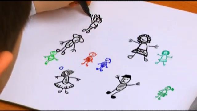 ВИЧ и дети. Социальная реклама смотреть онлайн