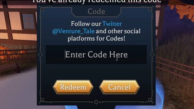 !NEW! (2022) ? Roblox Venture Tale Codes ? ALL *RIFLE* CODES! смотреть онлайн