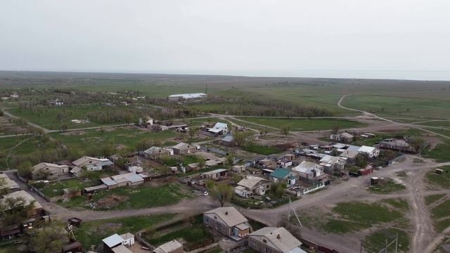 Село Сарыбулак (Капшагай), Алматинская область, Казахстан, 2022 год. смотреть онлайн
