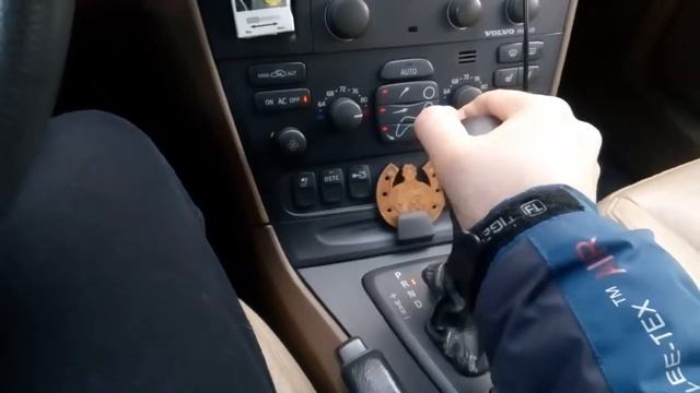 тест на вибрацию в салоне volvo s60 с порванной задней верхней подушкой двигателя смотреть онлайн