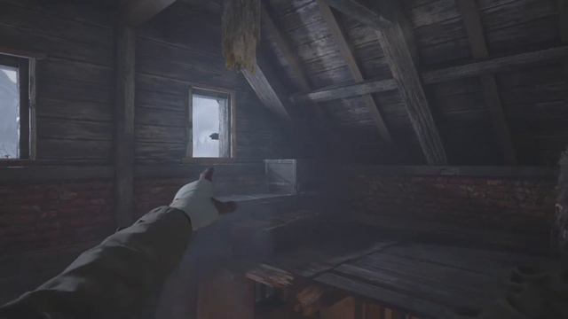 Resident Evil Village - La Casa di Luiza Parte 2 смотреть онлайн