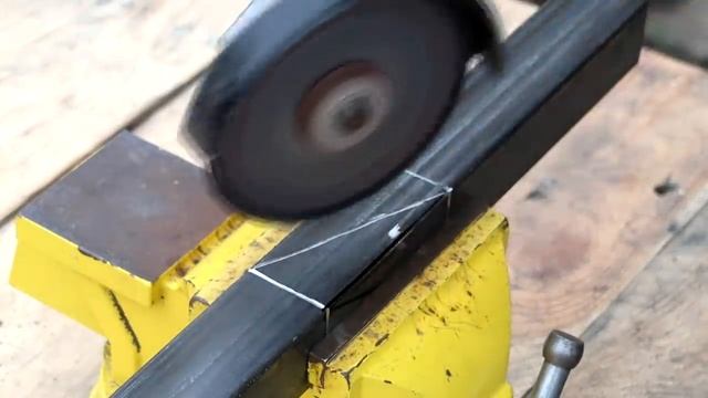 Секрет Профильной Трубы! смотреть онлайн