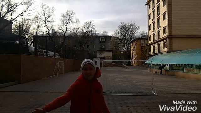 3~ЧЕЛЛЕНДЖА В 1-ВИДЕО/\100 МЕТРОВ ДО ВОРОТ, РОБОНА, ЗАКРЫТЫЙ ГЛАЗ!! смотреть онлайн