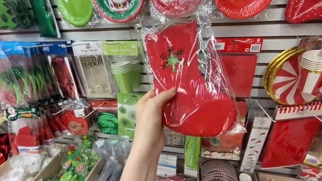 НОВОГОДНИЕ ТОВАРЫ В ТУЦ-ТУЦ! смотреть онлайн