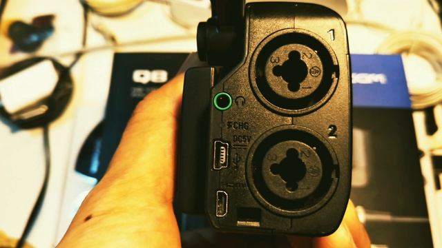 ZOOM Q8 in 2021.. is it WoRTH.? смотреть онлайн