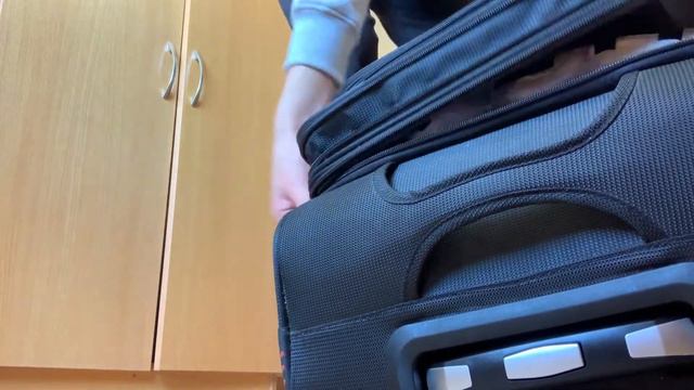 Я переехала! Заселение в общагу смотреть онлайн