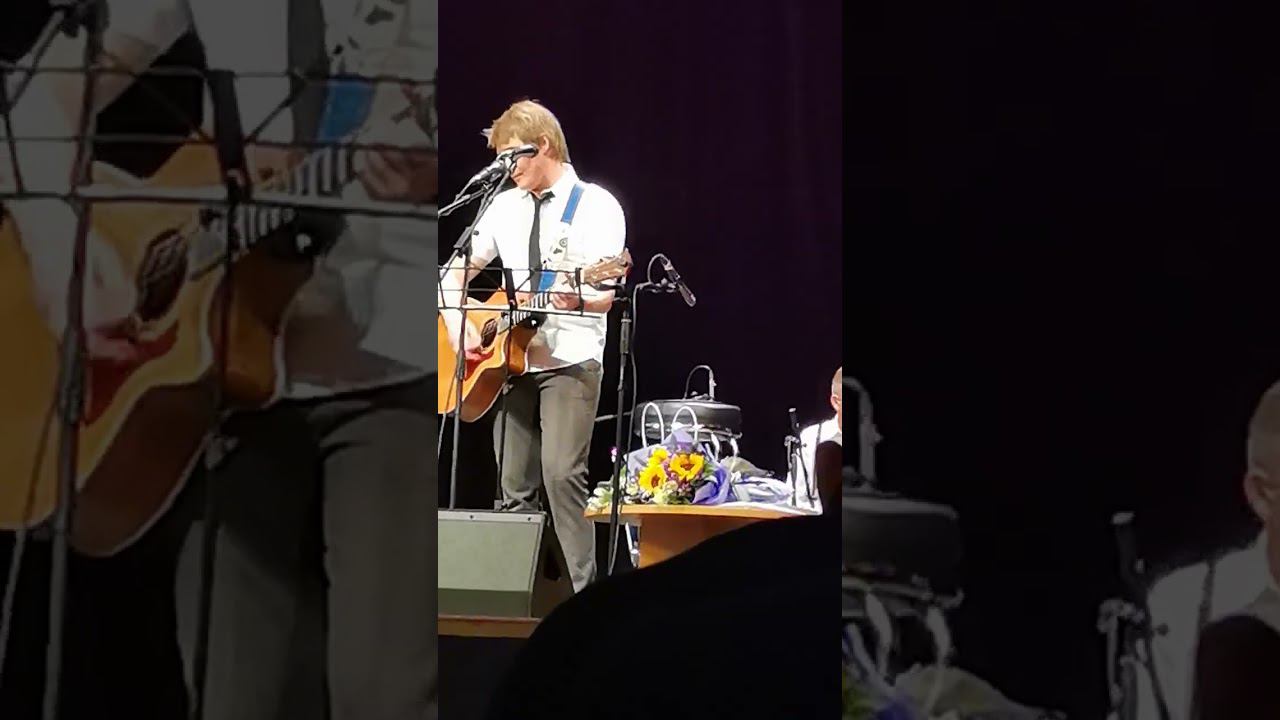 Ирония Судьбы 2 отделение в ДК Меридиан 28.03.2023 смотреть онлайн