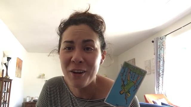 Virgo April mid-month Tarot, wisdom Oracle, witches runes смотреть онлайн