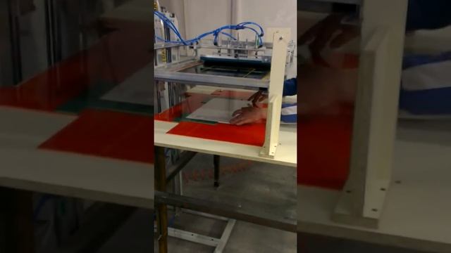 Печать таблички на увеличенном УПС - 10 смотреть онлайн