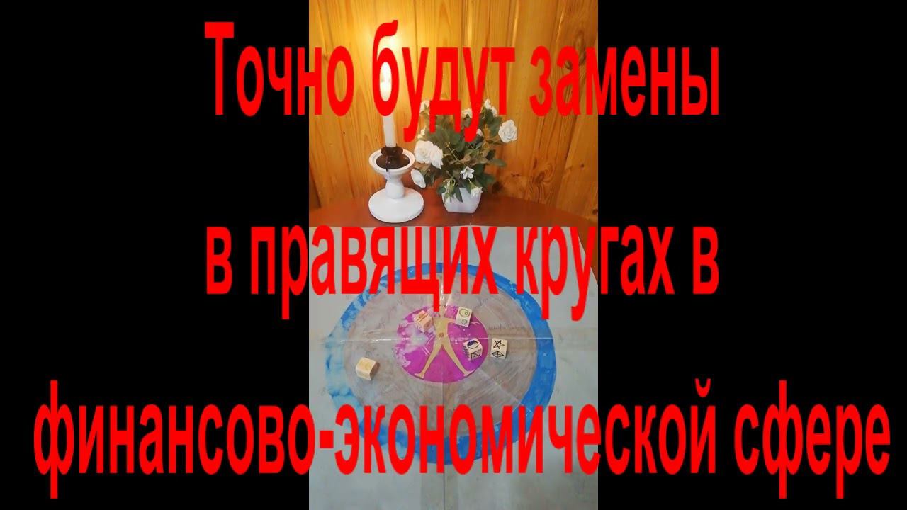 Прогноз будущих событий на Октябрь 2022 в России. Предсказательная система Кости.