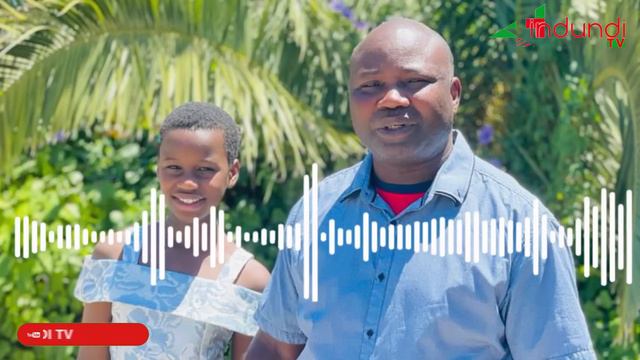 Se wa Irankunda Nestory agiye gukunira Bayern Munich yipfuza ko umwana wiwe akinira Uburundi смотреть онлайн