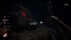 Lights Out Dead by Daylight