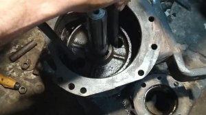 Т-16 съёмник для тормозного барабана