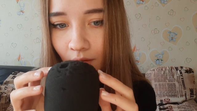 АСМР звуки рта ❤️👅 смотреть онлайн