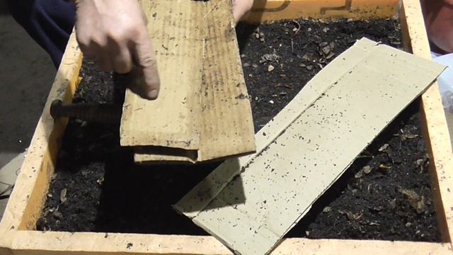 ✅ Биогумус, как быстро высушить для отделения червя. смотреть онлайн