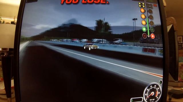 Hot Rods Garage to Glory: Quickrace Destruction 1 смотреть онлайн