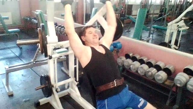 Body GYM
#workout #sport #gym