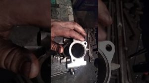 Восстановление постелей распредвала Жигули Ваз 2101-2107 Нива Часть 1