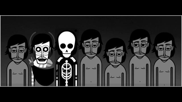 Incredibox || Evadare: Chapter 3 - The Void || Comprehensive Review смотреть онлайн