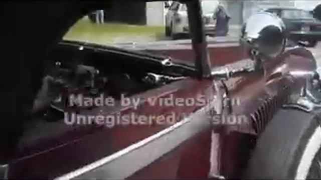 Duesenberg Model J Test Drive after restoration смотреть онлайн