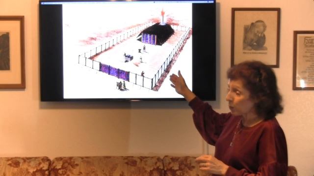 "The Temple Series" Part Two by Rachel Perl смотреть онлайн