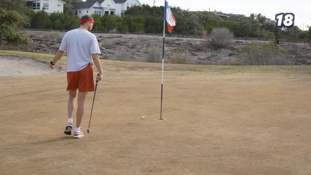 Inside A CULT Disguised As A Golf Course смотреть онлайн