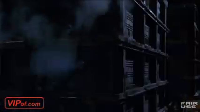 Resident Evil-Rammstein