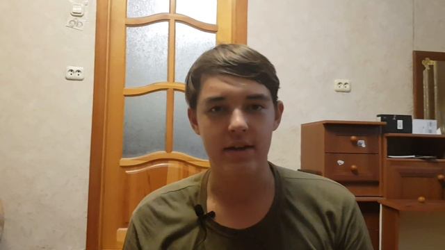 Что такое Цилиндр? Розкажу за 8 минут. смотреть онлайн