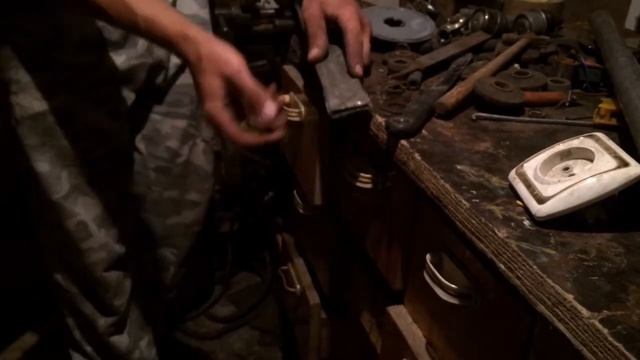 Самодельная катана за 30 минут детская смотреть онлайн