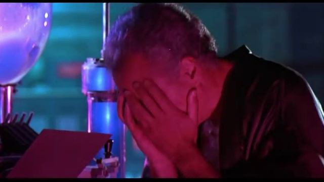 From Beyond - Trailer (1986) HD смотреть онлайн