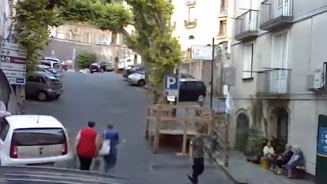 Comizio Andrea Lembo смотреть онлайн